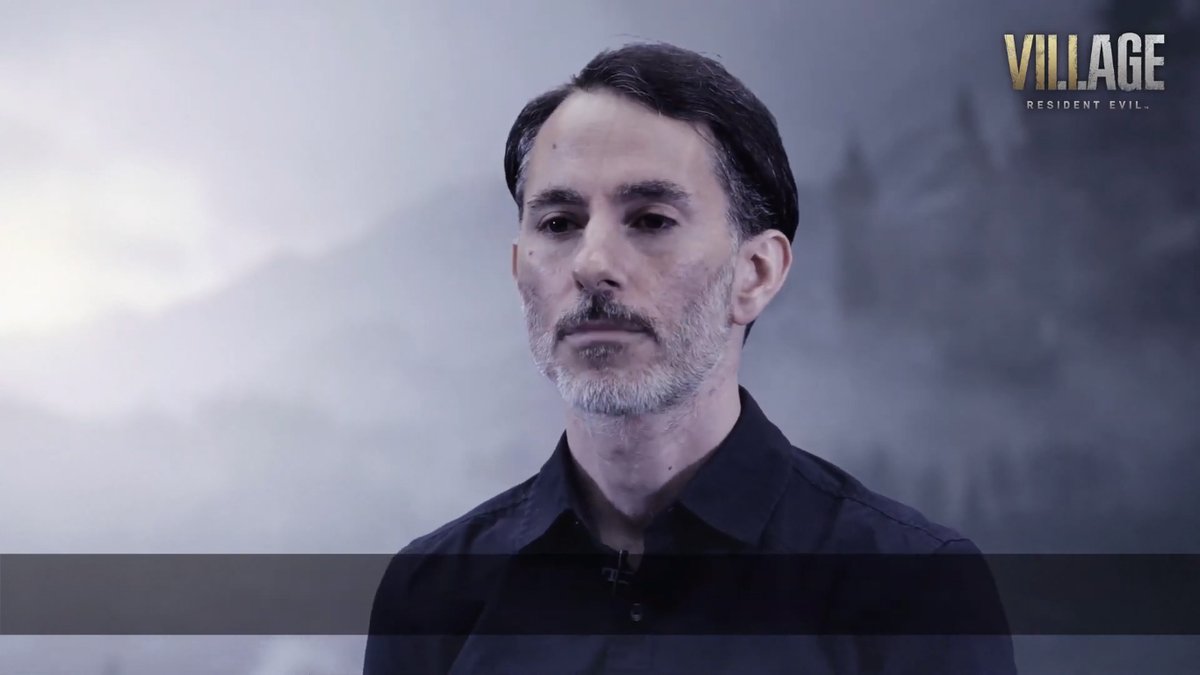 FF15Universe FF8/FF15 on Twitter: "Resident Evil VILLage Peter Fabiano - Producer (1) #バイオハザード8 #BioHazard8 #RE8 #REVillage #ResidentEvil8 #Producer #プロデューサー #PeterFabiano… https://t.co/ewuX63lGup"