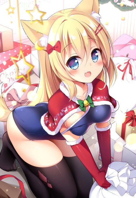 プレゼントあげるねっ!🎀💕 