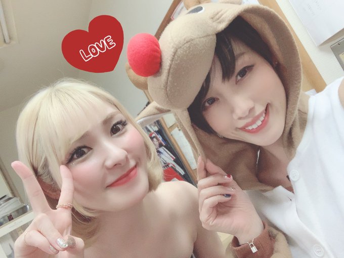 琴にゃんにも会えたよ❤️ https://t.co/KItqSe5fuD