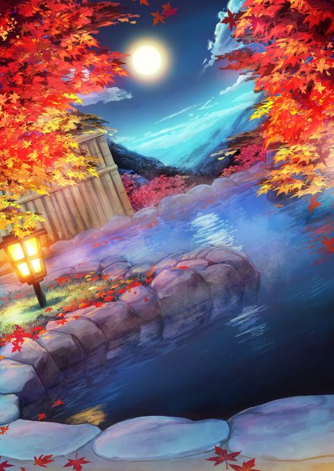 ゆず風呂のtwitterイラスト検索結果 古い順