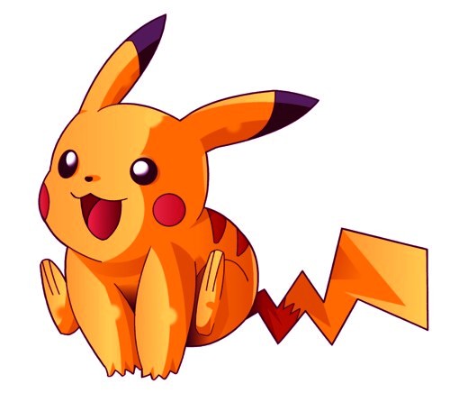 Pokemon Illust Min T ミント