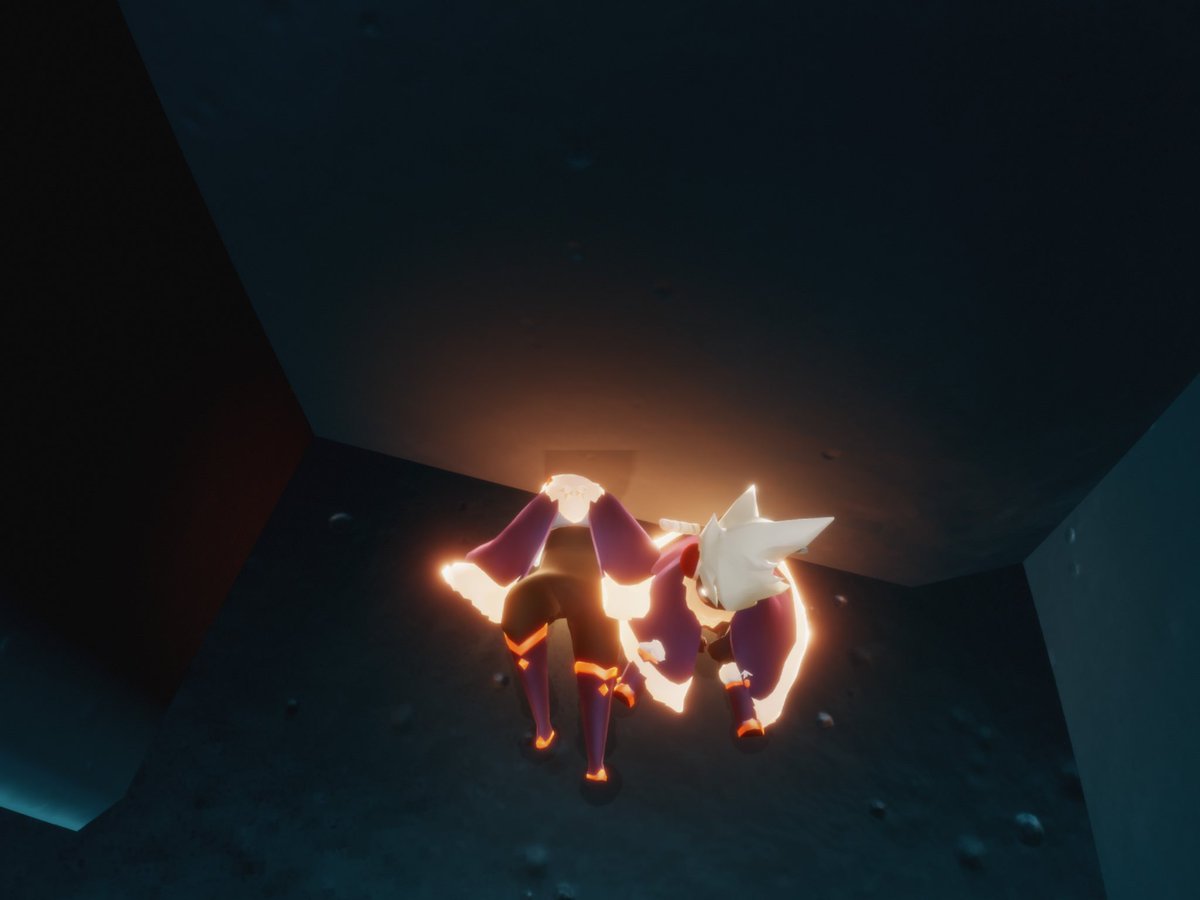 るる 深夜のsky組 首なしの星の子と内緒話をした