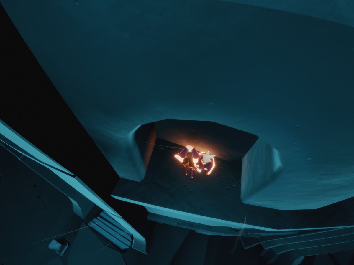 るる 深夜のsky組 首なしの星の子と内緒話をした