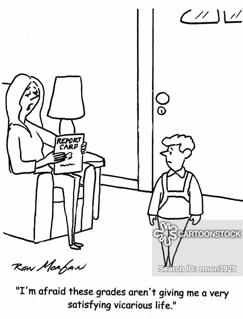Love is sacrifice, commitment, support, listening, helping, providing, and so much more. Do that. Be there for your kid. Listen to them. Help them build the tools to survive for when the day comes that you are no longer there.Screaming from the sidleines is about you, not them.