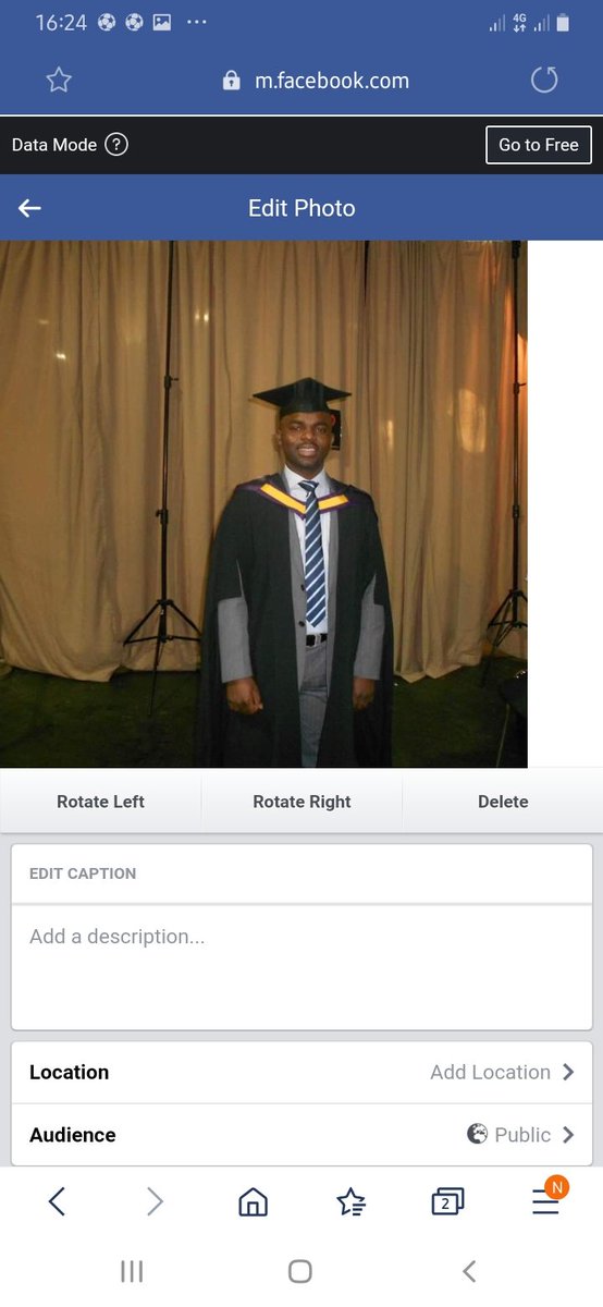 erogbogbo's tweet photo. On this day, 8 years ago! I finished from Grad school (UoM). 

Time really flies...........

Cubana Afang Enugu Elon https://t.co/pB0aThlJEh