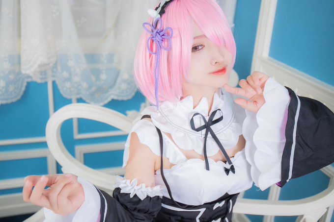 Twitterのコスプレ画像50