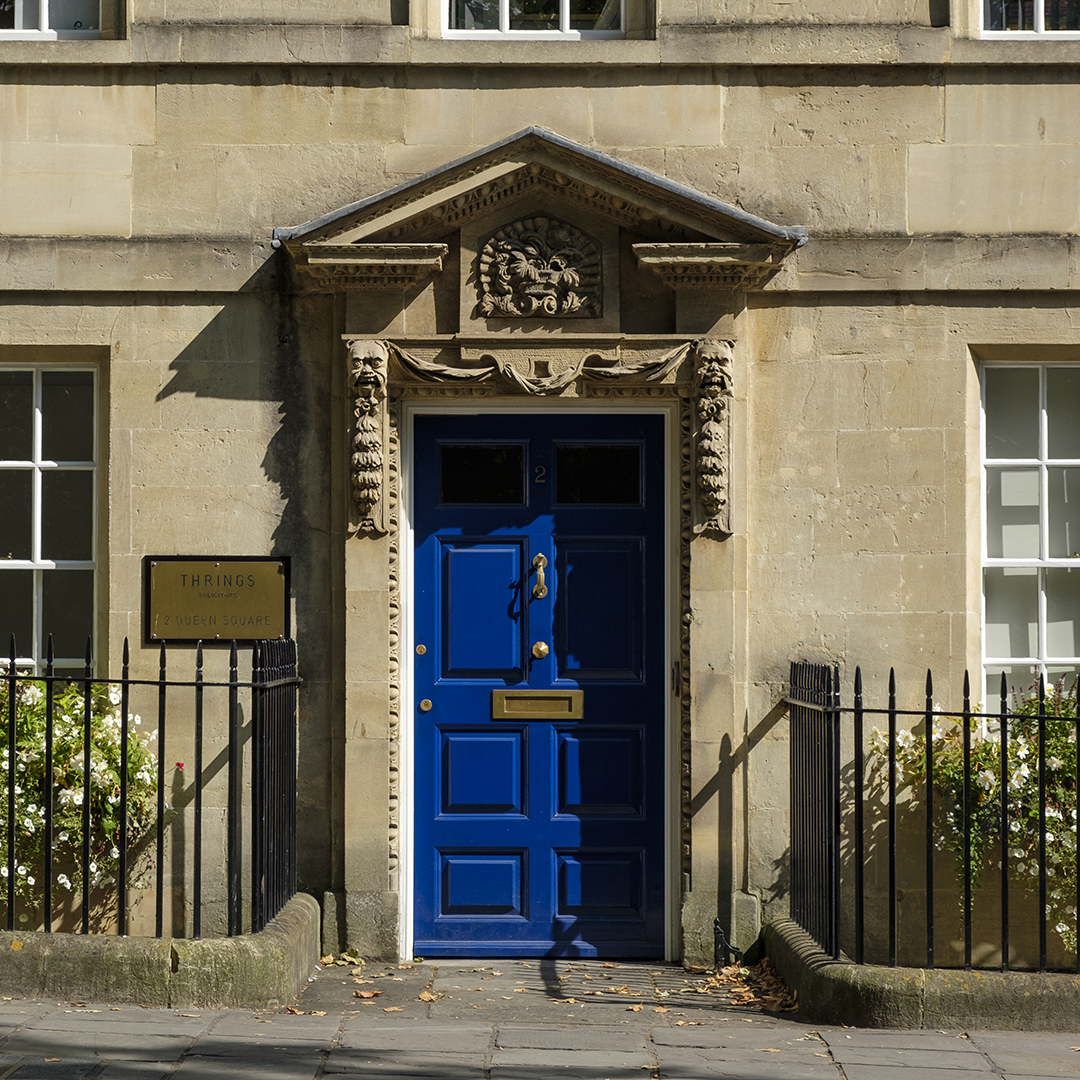Part 2Of particular interest here are the twin doors lower right with their protruding entry halls