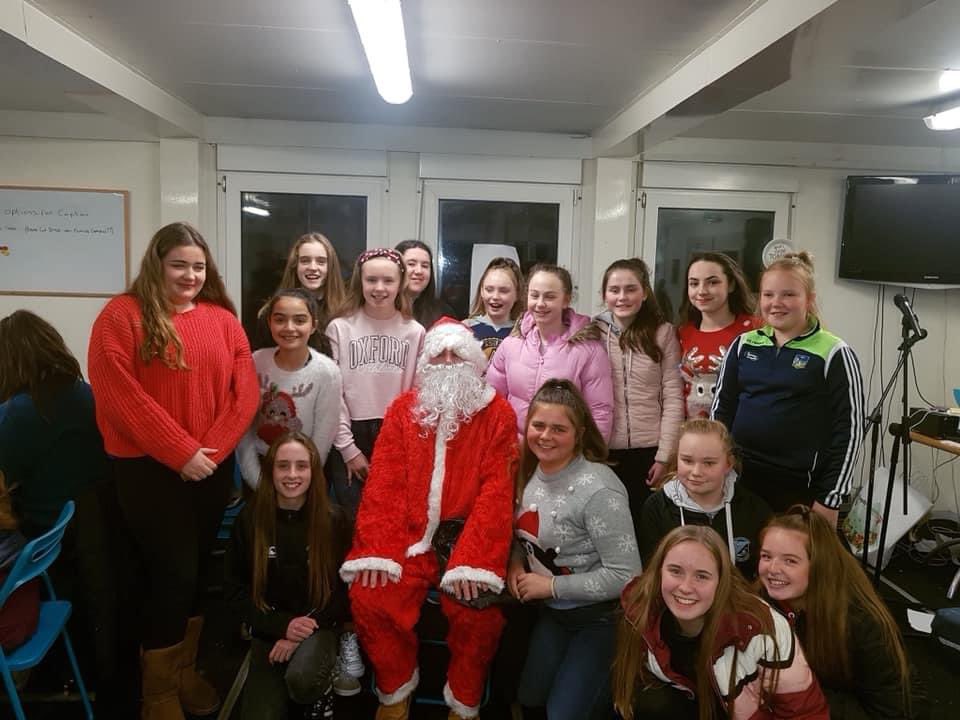 Shannon RFC Ladies tweet media