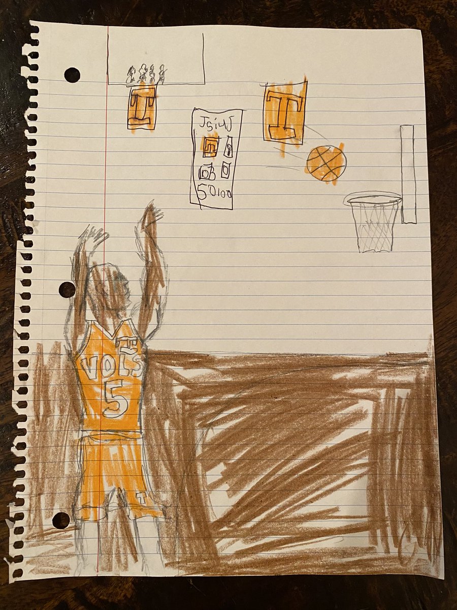 stuoakes's tweet photo. @jjjames30 our 6 year old is a huge fan!  Best of luck the rest of the season! https://t.co/TLRSMoUbHD
