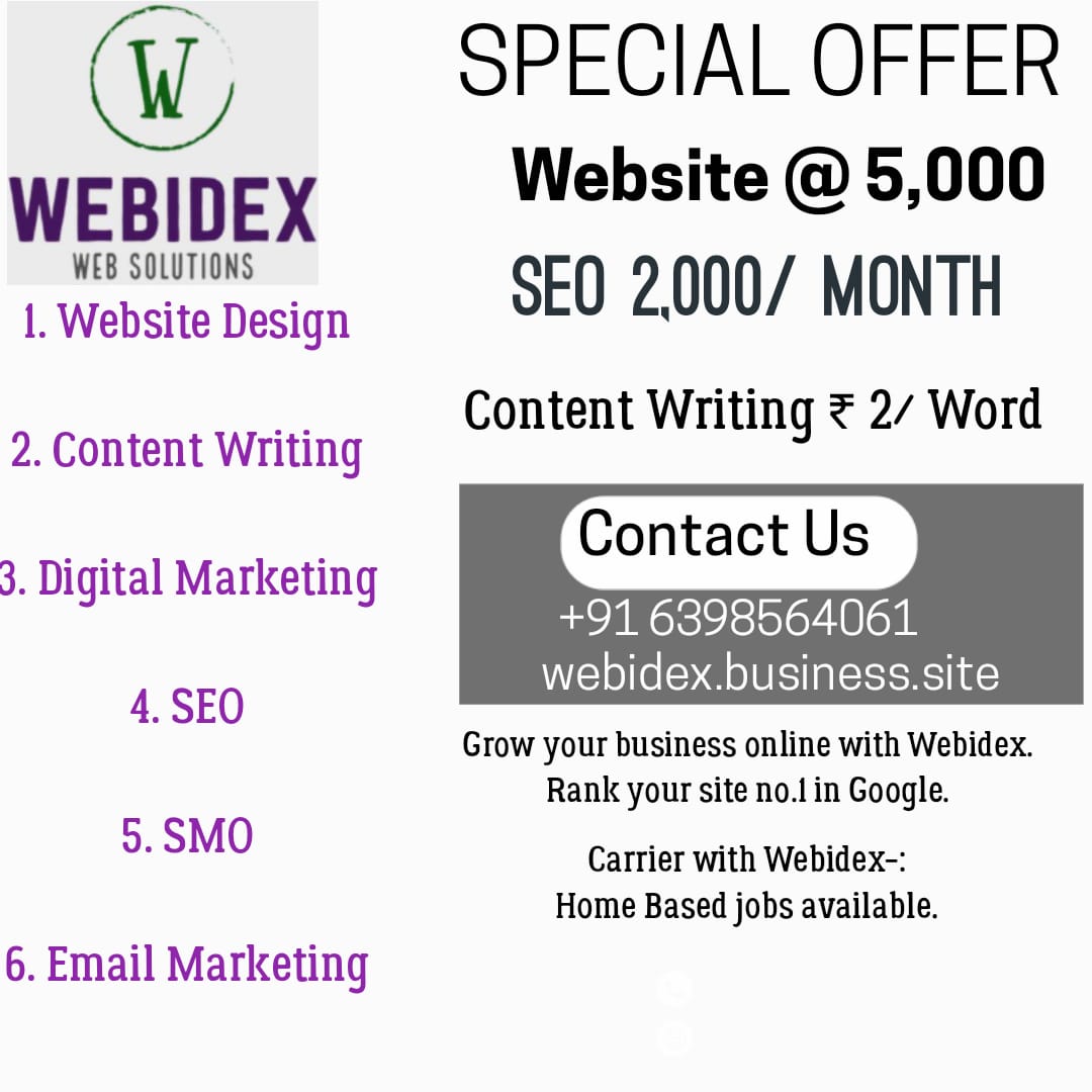 Webidex1's tweet image. 