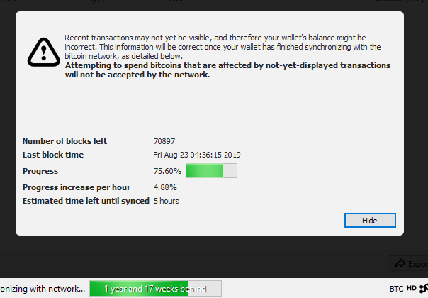 You know when you were little, and you're driving in the car on holiday, and you ask your dad: "Are we there yet???"