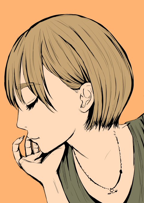 おしゃれ 高画質 のtwitterイラスト検索結果