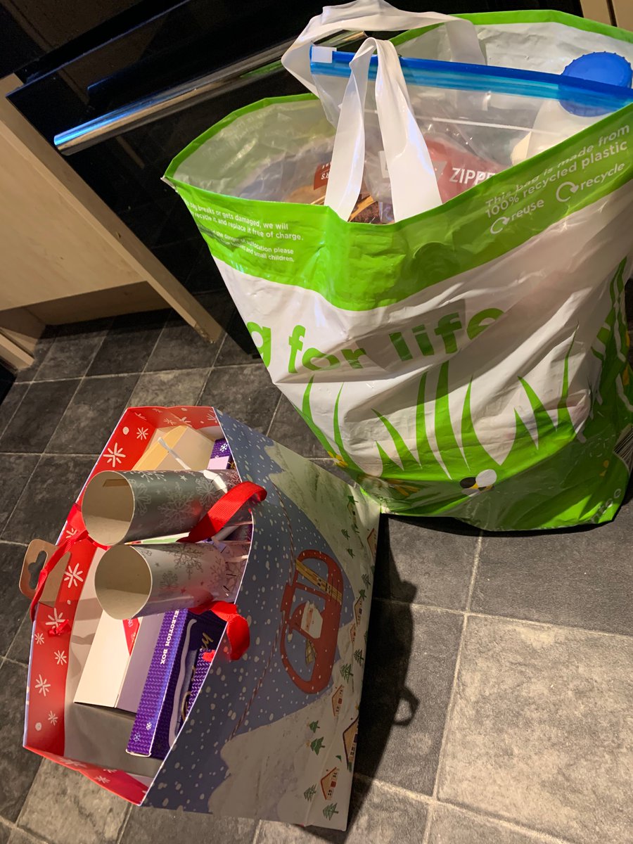 First Christmas Package received! All CEC members are so grateful for having support from the CEC staff and especially thank full for the Christmas goodies🎄see you tomorrow for our Care Leaver Christmas cook along🍴🥳