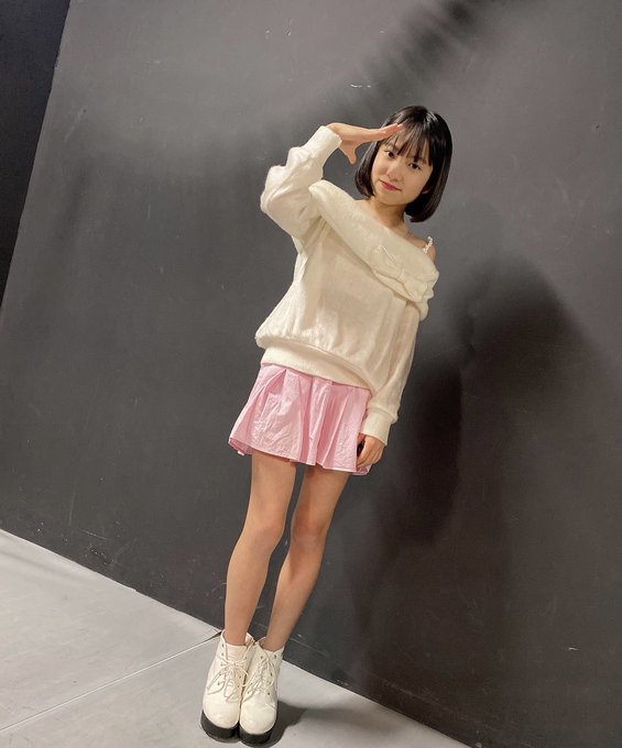 Twitterのコスプレ画像5