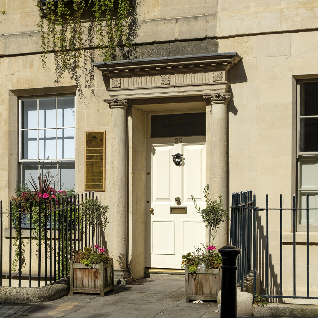 Part 3The monolithic nature of the Bath Stone buildings in the city is really evident here, the stone seemingly blending into one pure mass over the centuries.