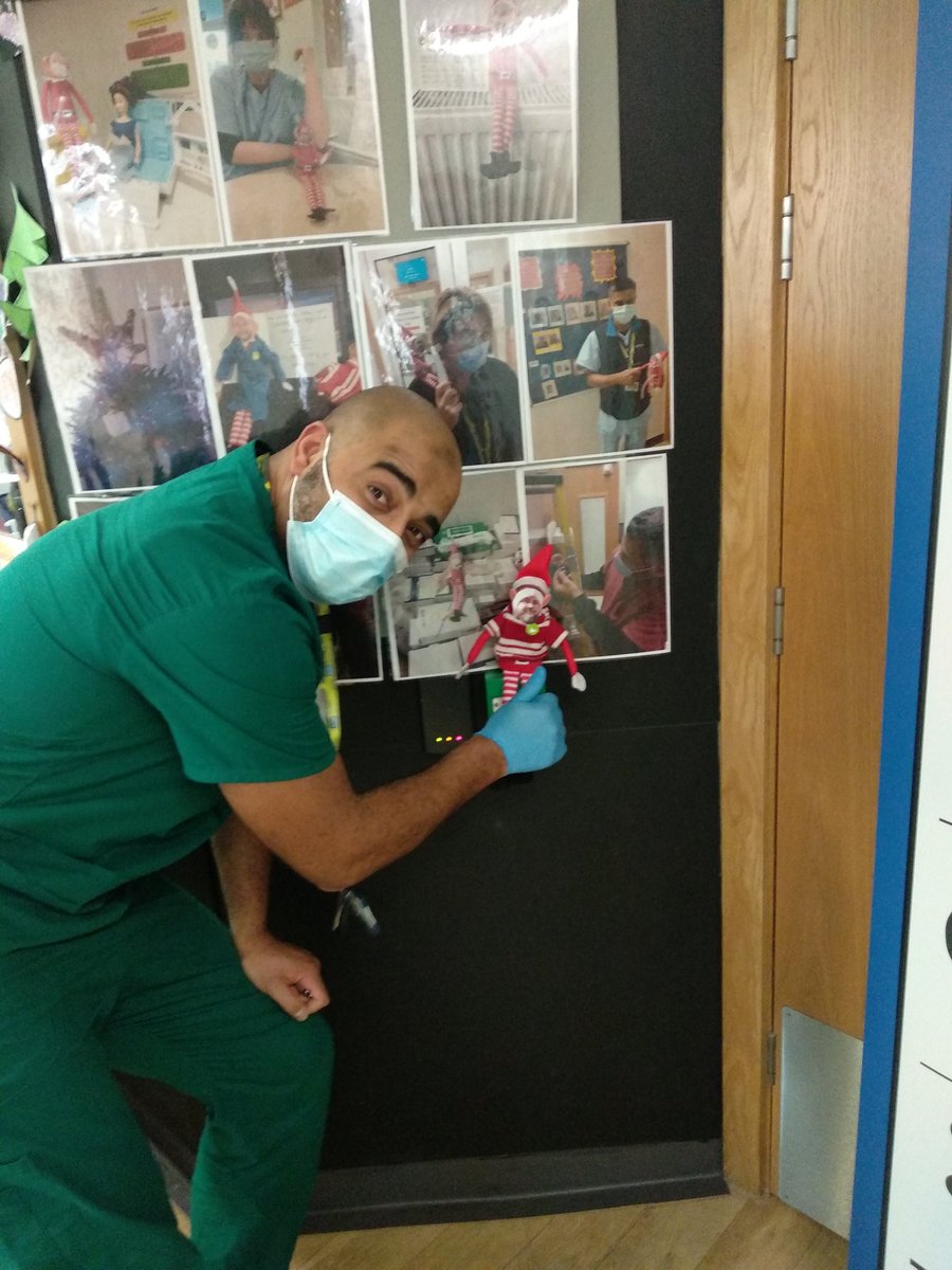 Selden Centre tweet media