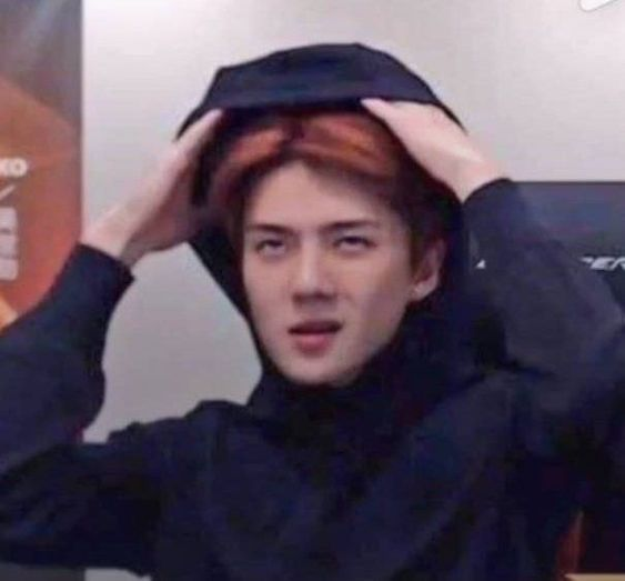 exo's baby             as           nct's babya very long thread;