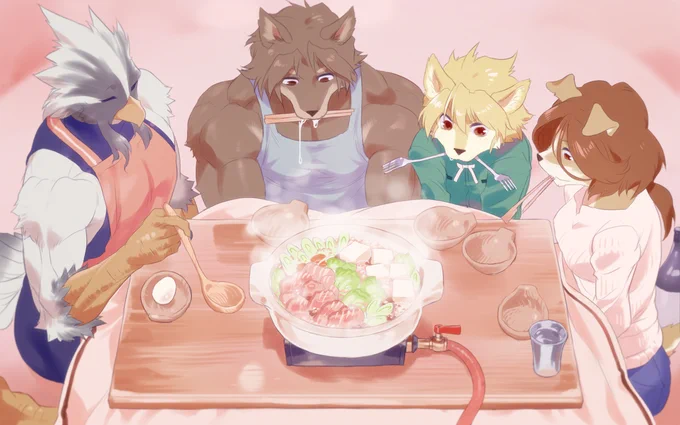 まだ…まだですよ… 