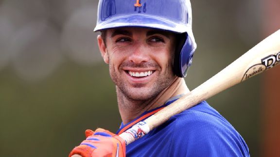  Wishing a very Happy Birthday to David Wright!   