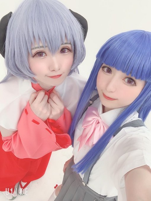 コスプレイヤーおたま先生のTwitter画像47