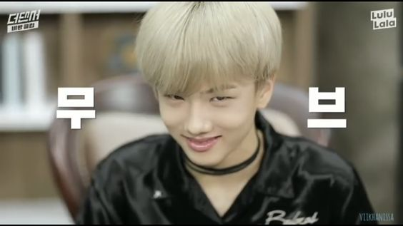 exo's baby             as           nct's babya very long thread;