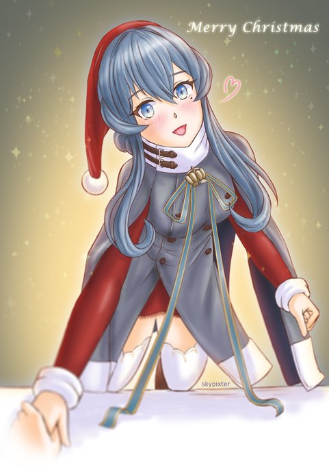「merry christmas」 illustration images(Latest｜RT&Fav:50)｜21pages