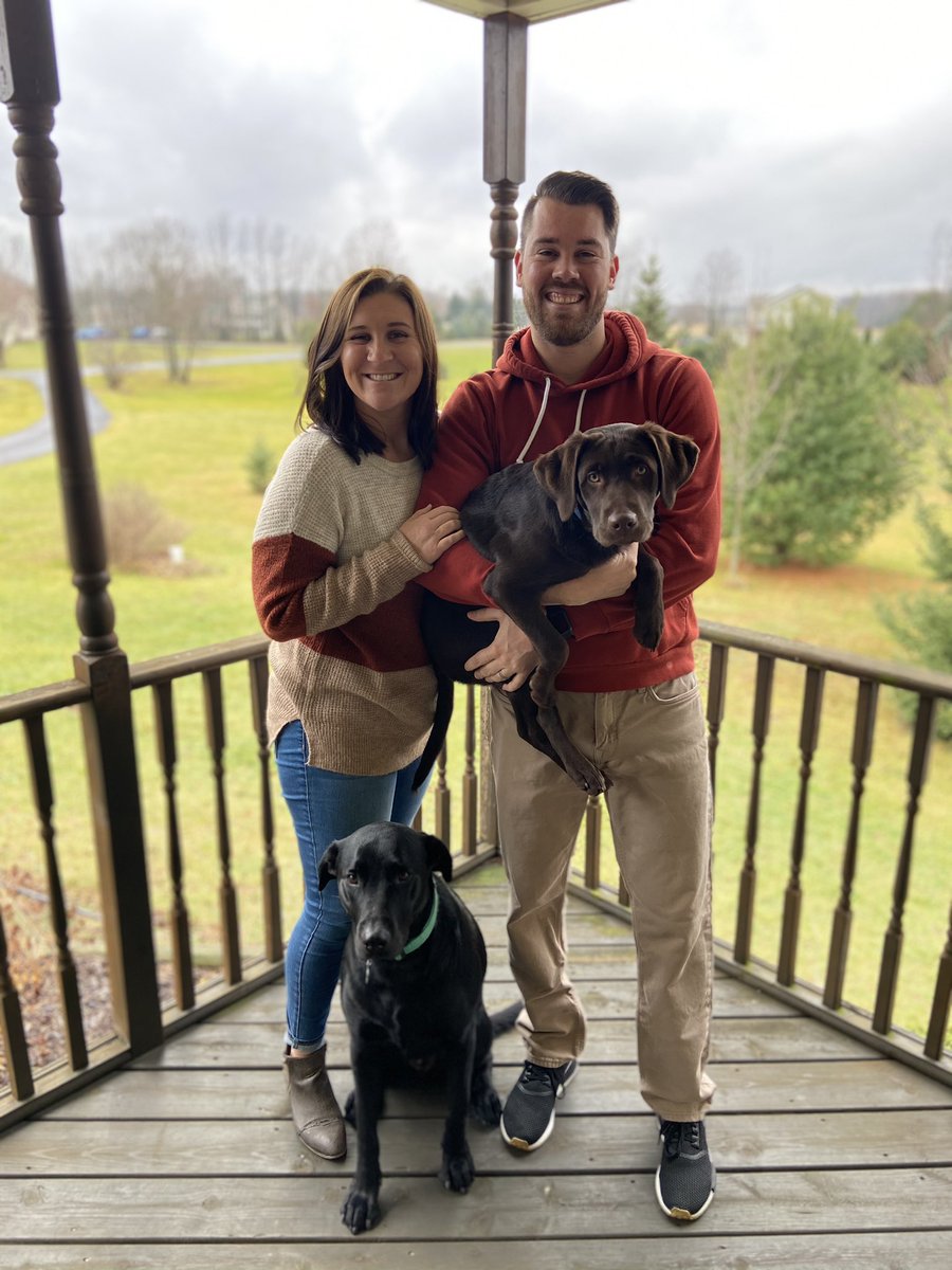 mrsabbydailey's tweet photo. He’s the best dog dad there ever was https://t.co/UH5inkC260