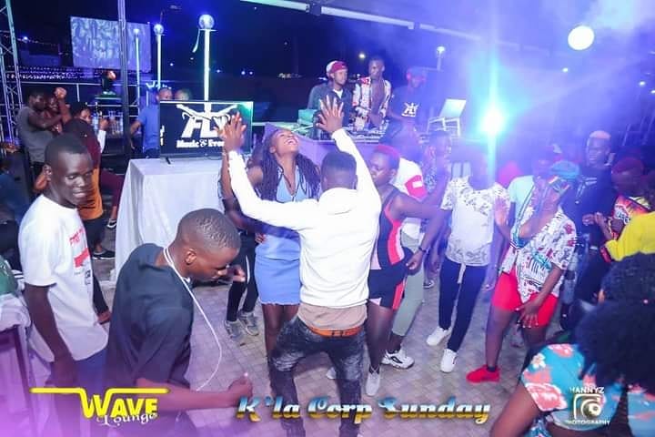 Happy_Piipo's tweet photo. It's time to start the party.
#KlaCorpSundays 👉 the coolest meet up moment at the finest place
#waveRestaurant https://t.co/aKvyvovpUy