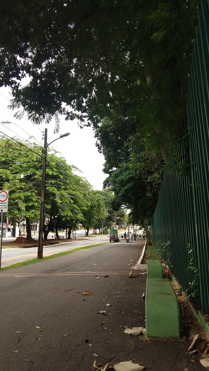 Deus abençoa o parquim do cêis. 💛