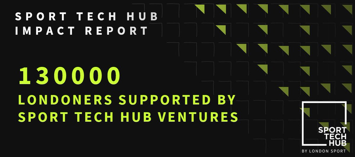 20. On our 4th Birthday for  @SportTechHub we released the 3 year impact report. Throughout 2020 tech has been a huge factor in the response to Covid. STH launched a platform for tech solutions to more than just running a class online! All links below.
