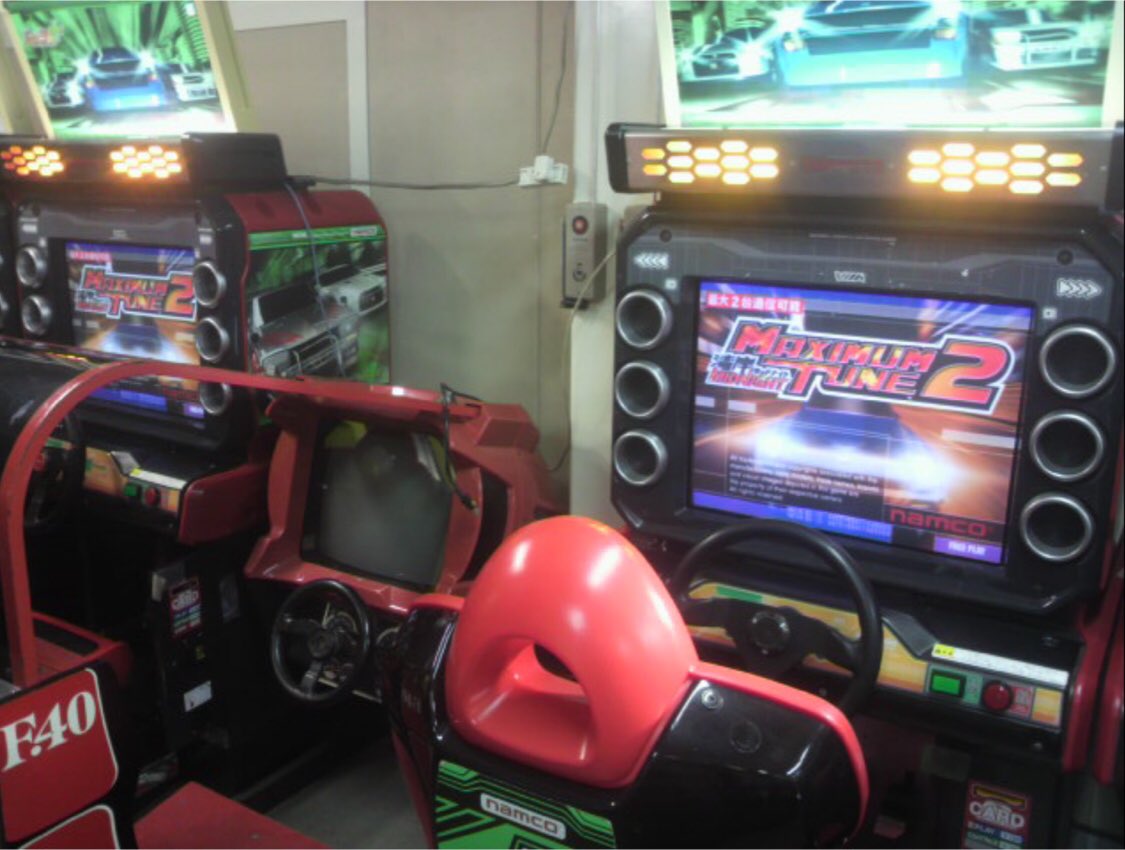 在 Twitter 上查看 B T T Arcade 的推文 Twitter 在 Twitter 上查看 B T T Arcade 的推文 Twitter