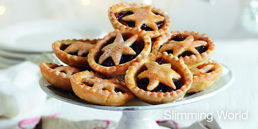 SlimmingWorld tweet picture