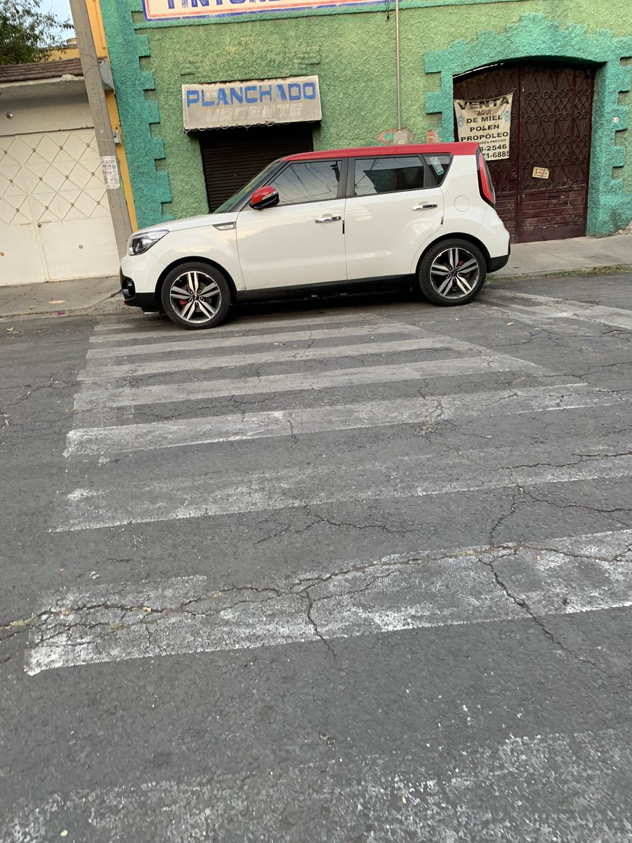 Vecinos BJ tweet media