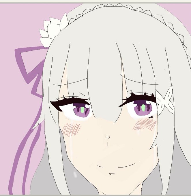 イラスト 色 塗り 下手 イラスト 色 塗り 下手