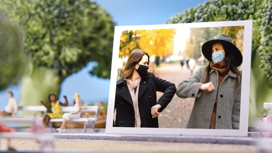 Movicutsapp's tweet image. ⏳ 𝗘𝗹 𝘁𝗶𝗲𝗺𝗽𝗼 𝗲𝘀 𝗲𝗹 𝗺𝗲𝗷𝗼𝗿 𝗮𝘂𝘁𝗼𝗿. 𝗦𝗶𝗲𝗺𝗽𝗿𝗲 𝗲𝗻𝗰𝘂𝗲𝗻𝘁𝗿𝗮 𝗲𝗹 𝗳𝗶𝗻𝗮𝗹 𝗽𝗲𝗿𝗳𝗲𝗰𝘁𝗼❤️
Un año 2020 muy especial, lleno de #recuerdos y momentos irrepetibles que pueden quedar inmortalizados en un #video personalizado
➡️  movicuts.com/movies-4seasons