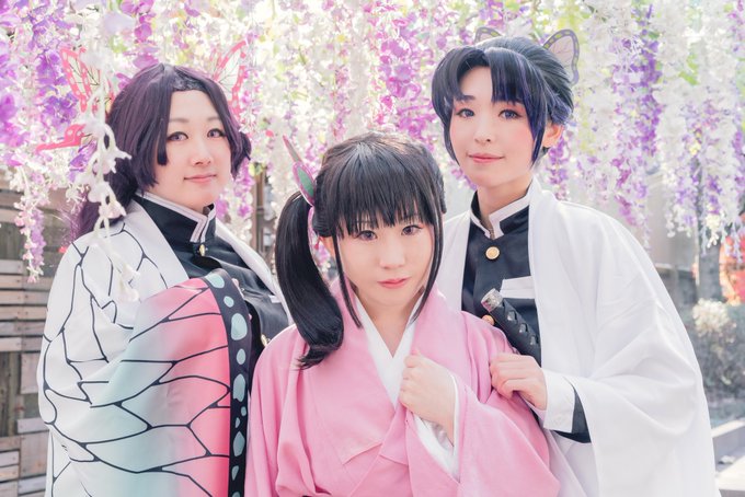 Twitterのコスプレ画像66