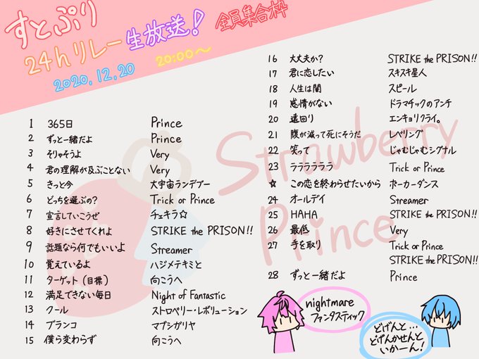 歌詞当てクイズのtwitterイラスト検索結果