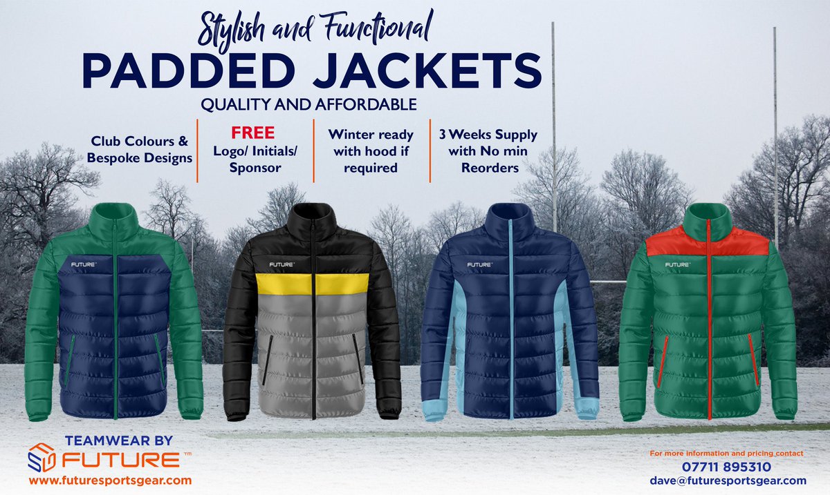 York St John Rugby League tweet media