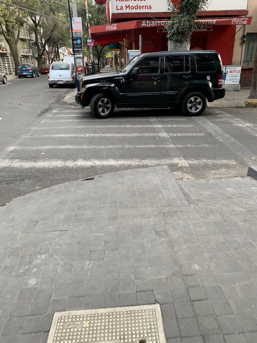 Vecinos BJ tweet media