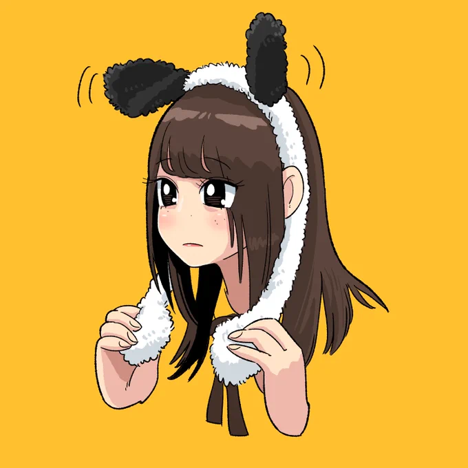 ぴょこ坂菜緒

#日向坂で会いましょう #小坂菜緒 