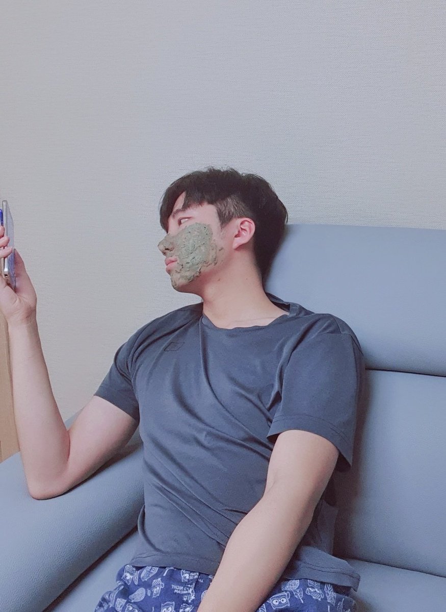 thsihon (@thsoniho) on Twitter photo 