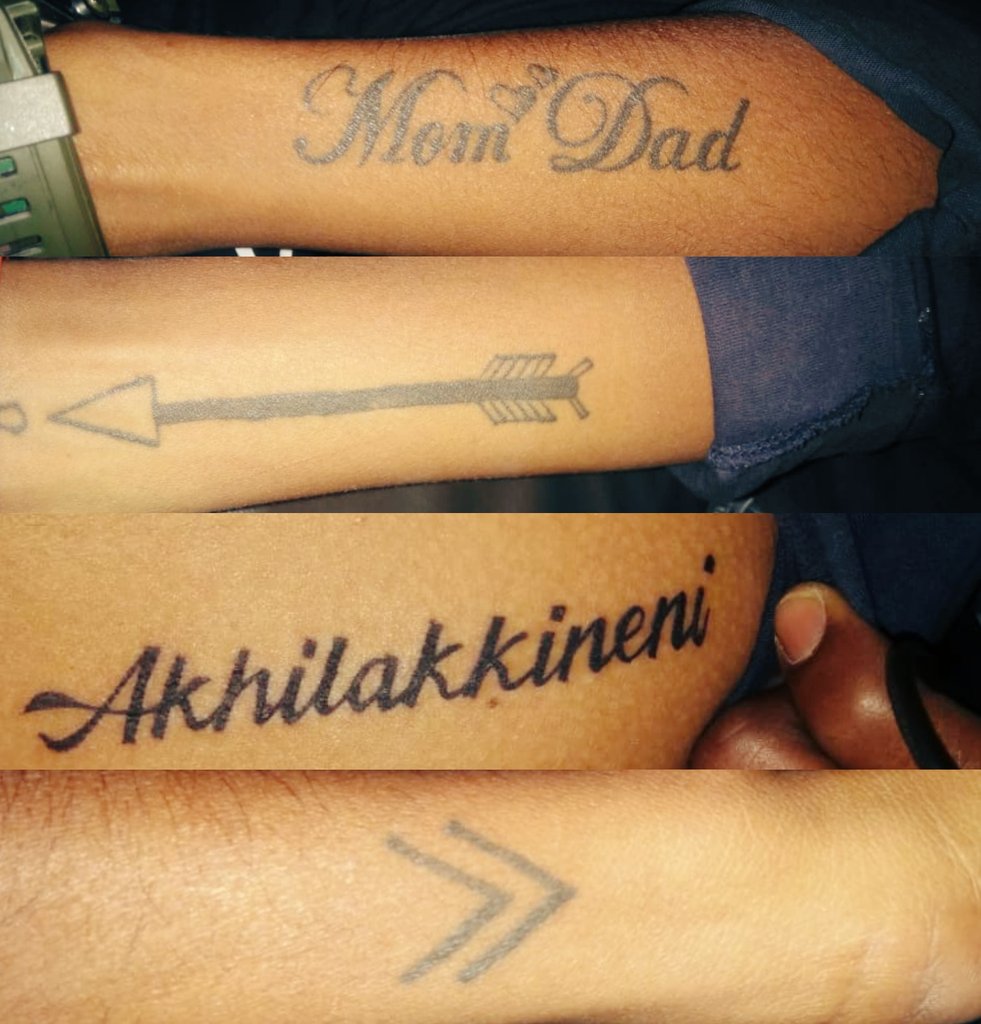 Akhil Sarthak Revealed Secret Behind His Tattoos  MAHAA NEWS  YouTube