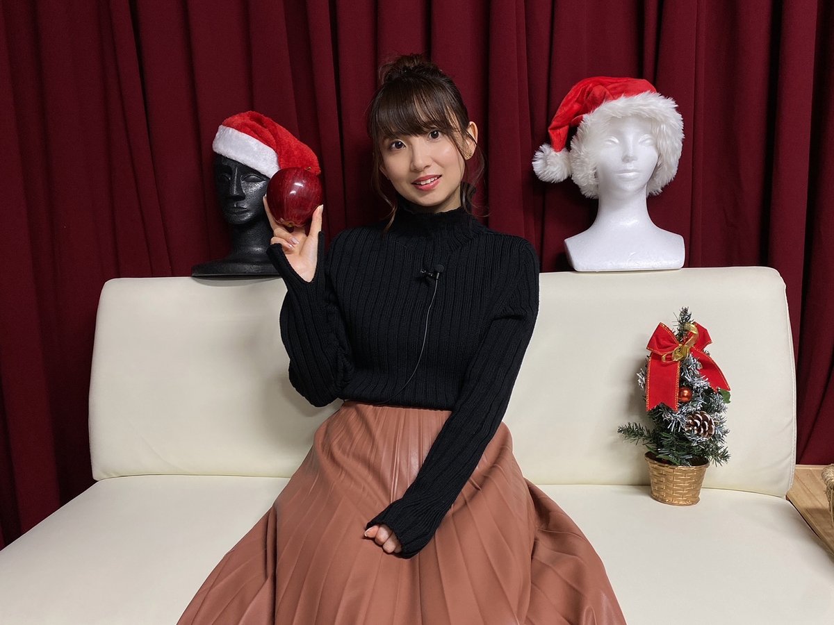 声優グランプリチャンネル 大久保瑠美 の な件 第9回ご視聴ありがとうございました 年内最後の放送はクリスマスムードでお届けしました 皆さんのフェチについても告白いただき ありがとうございました 次回放送日は決定となり次第 ご