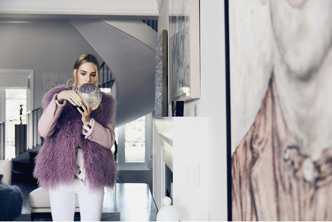 FINAL DAY:  24 hours left of our Fur &amp; Feathers sale.  50% off the collection when use the code FUR&amp;FEATHERS at checkout.