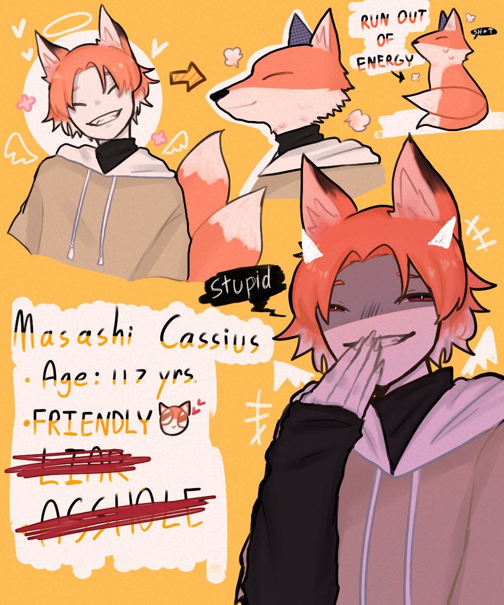 Masashi(ไม่ต่อซี2นะคะ+เก็บแอค) tweet media