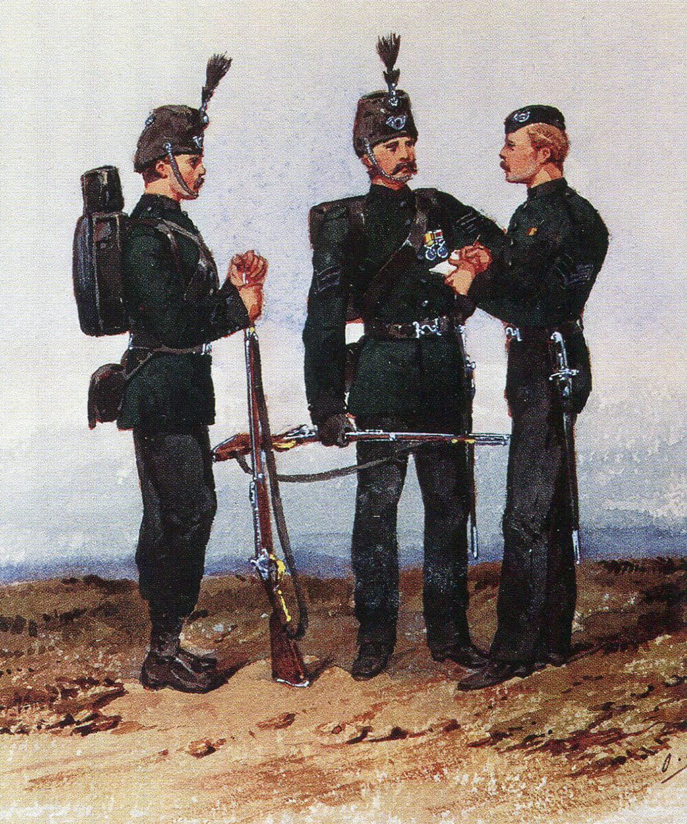 But let's start with how to think about military-technical change in the Victorian era.My focus will be to explain the adoption of the Lee-Metford through the lens four groups that I call the Traditionalists, the Imperialists, the Royal Navy and the Radicals.6/