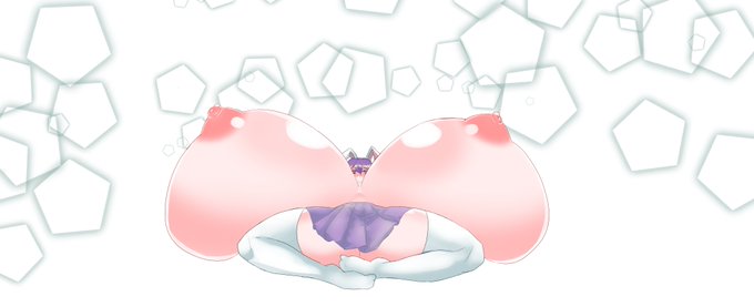 すごくでかくされる優曇華です 