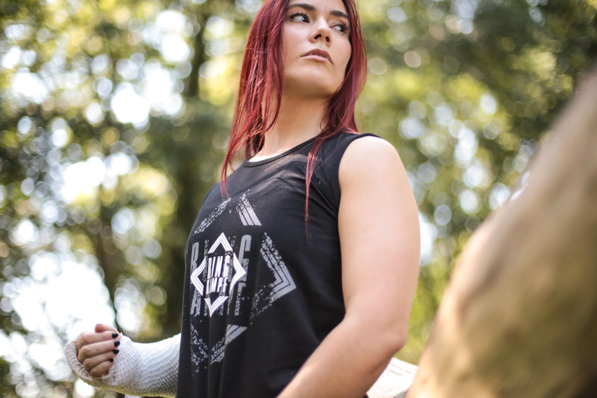 RINGKAMPF tweet media