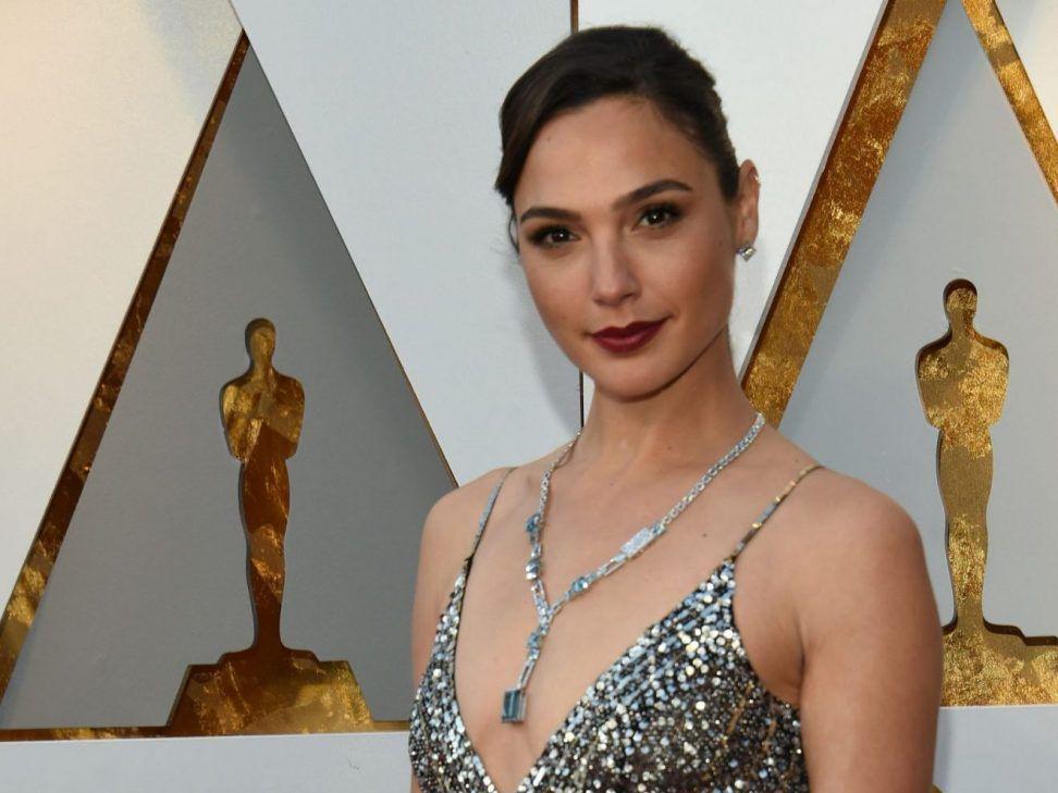 Gal Gadot interviewed as part of Justice League misconduct investigation