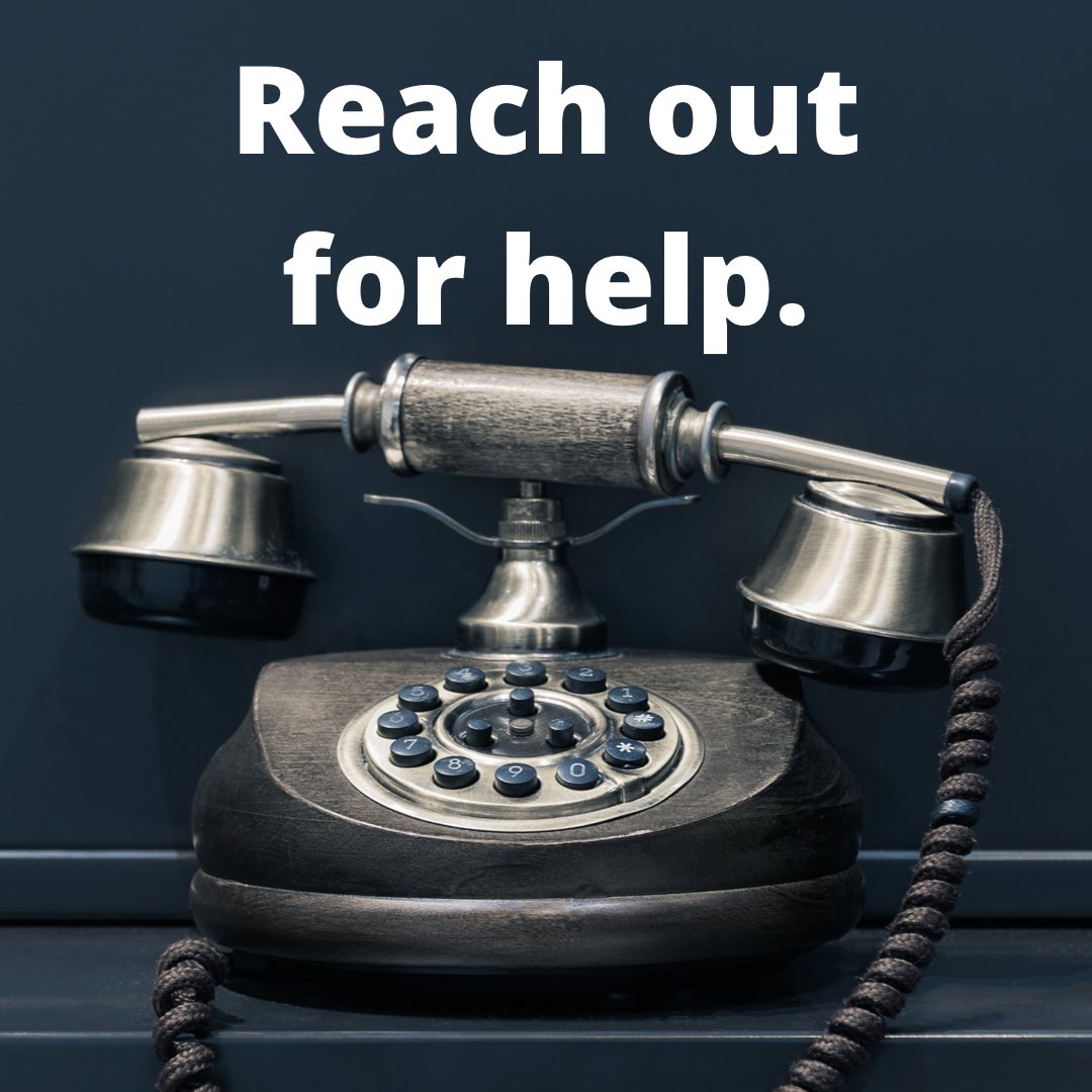 OFRSVolunteers's tweet photo. After yesterday’s news, it’s ok to feel sad, angry or deflated, but if you or someone you know is struggling with their mental health, don’t be afraid to reach out.
Mind: 0208 215 2243
Samaritans: 116 123
CALM: 0800 58 58 58 https://t.co/ybUosYAHmh